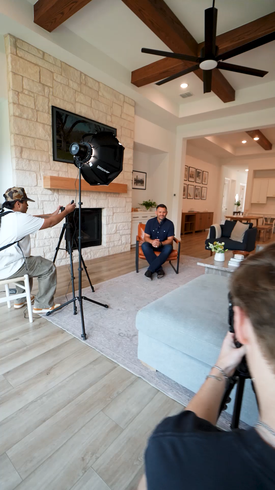 Personal Branding Video